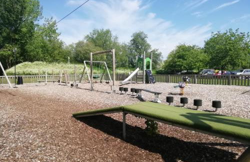 Lovely Lakeside lodge for families and friends - Foto 25