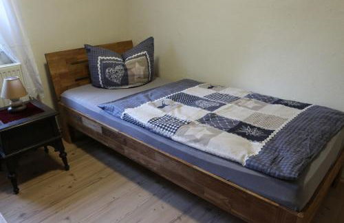 Ferienwohnungen Kleiner Kuhstall - Photo 17