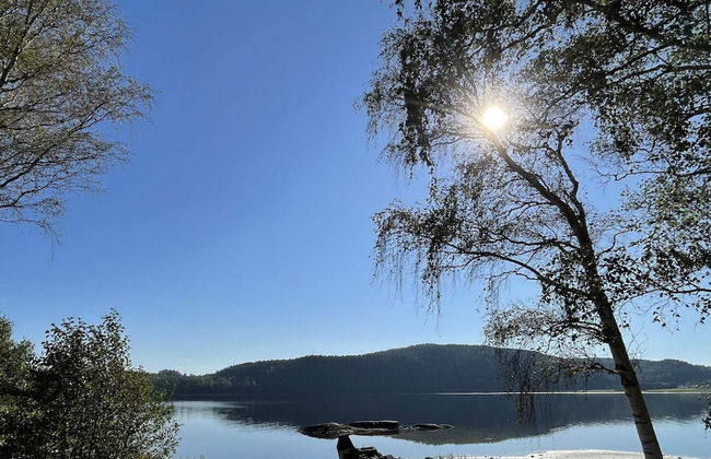 2 Person Holiday Home in Uddevalla - Foto 11