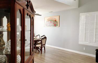 3000sqft Modern Minimal 5BR3BA Home Near ONT - Foto 54