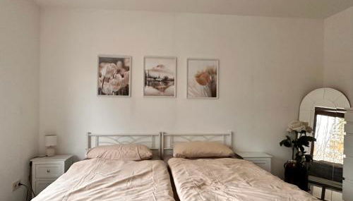 Schöne Ferienwohnung mit Waldblick in Dillenburg - Photo 3