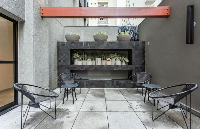 Charlie Sabiá Moema Essential - Foto 34