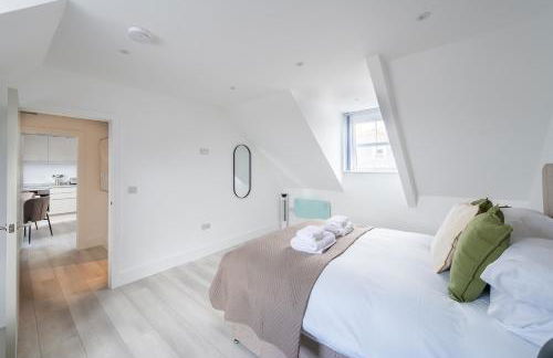 Apartments of Penzance - Foto 43