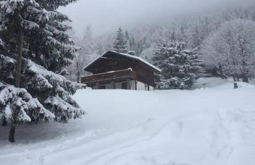 Grand Chalet au pays du Mont Blanc - Foto 8