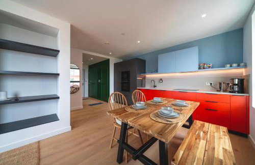 02 Arena, Specious Apartments - Photo 2