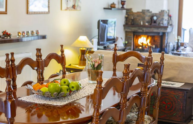 Troodos Riverside Cottage - Photo 41