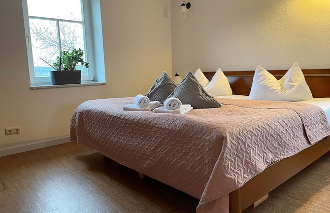 Schloss Weißenburg - Photo 39