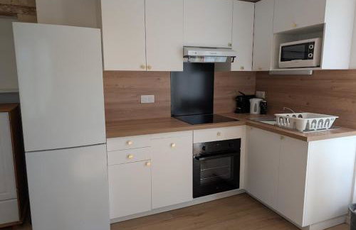 Maison de campagne 4 couchages avec piscine et lacs - Foto 18