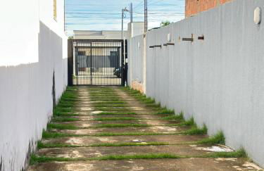 Apartamento mobiliado com Wi-Fi rápido - Photo 7