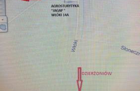 Agroturystyka "JAGAP" OAZA SPOKOJU - Foto 40