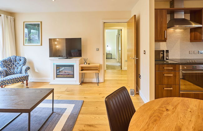 Host Stay Waterside - Foto 18