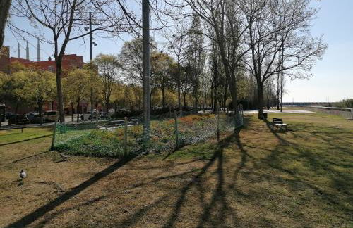 Piso pl 2A, 20 min Plaza Cataluña - Photo 11