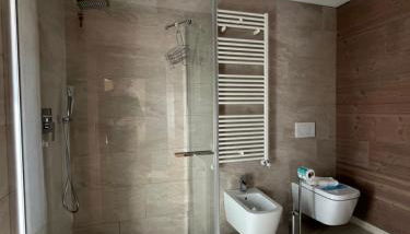 Casa Vacanze Ranuncolo 4 - Foto 3, Shower