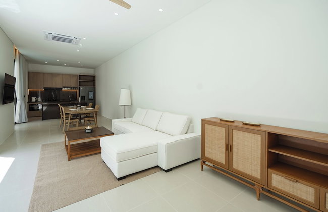 Tree O'clock Pool Villa - Phuket - Foto 53