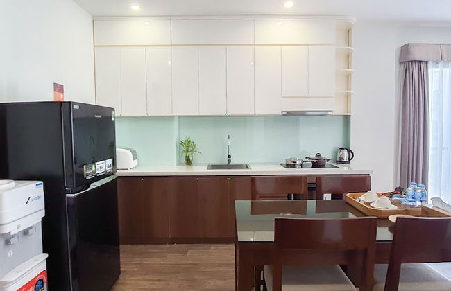 Reiwa Inn Apartment - Foto 23