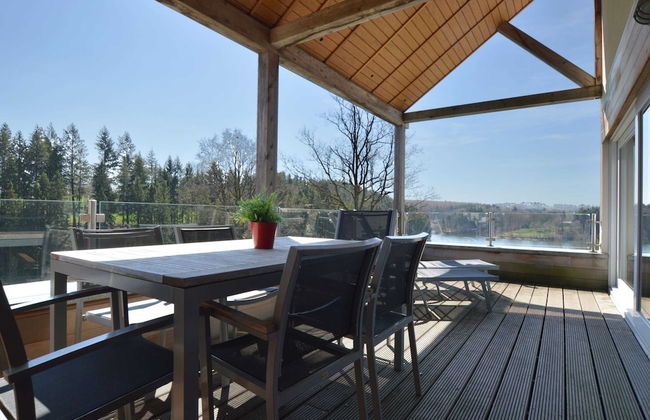 Robertville Lakeview Escape - Photo 20