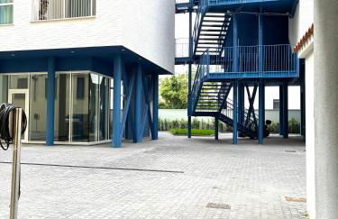 Residenza Labicana Luxury Apartment- Free Parking - Foto 66