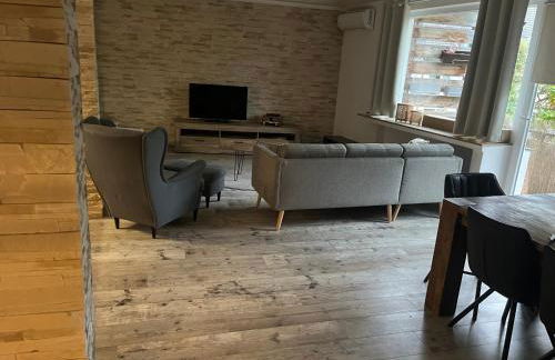 Geräumige, moderne 110 qm Wohnung Nähe Messe Essen - Foto 6