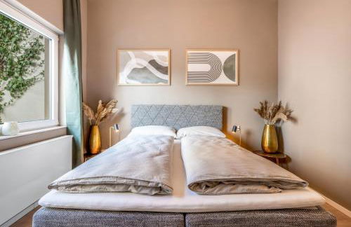 Stadtwohnung in bester Lage - Photo 20