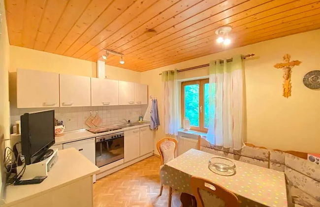 Comfortable Apartment in Zenting in Lower Bavaria - Foto 11