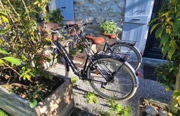 Entre lac et montagne - Foto 21