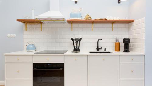 LUX Golden Apartment Praga Kępna by Renters Prestige - Foto 4