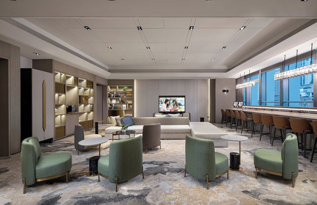 Ascott ICC Guangzhou - Foto 72