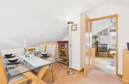 The Crows Nest – Sea View Retreat, Flushing Cornwall - Foto 10