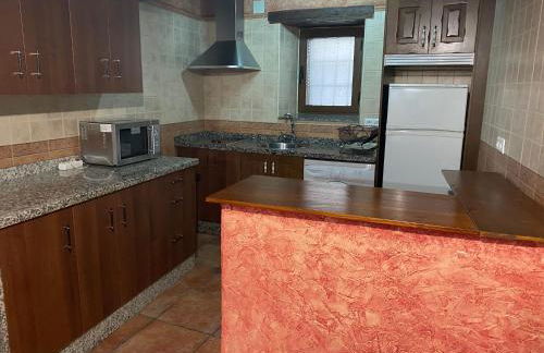 casa rural la tramonera - Foto 46