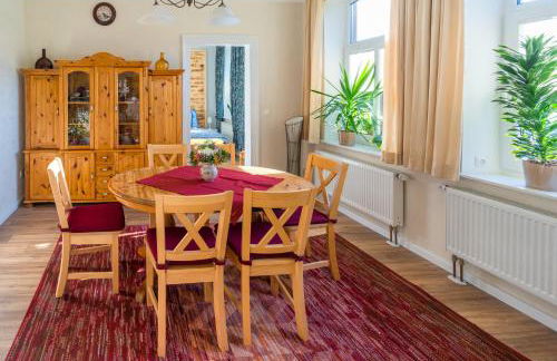 Wunderschöne und moderne Altstadtwohnung im Herzen von Otterndorf - Foto 16