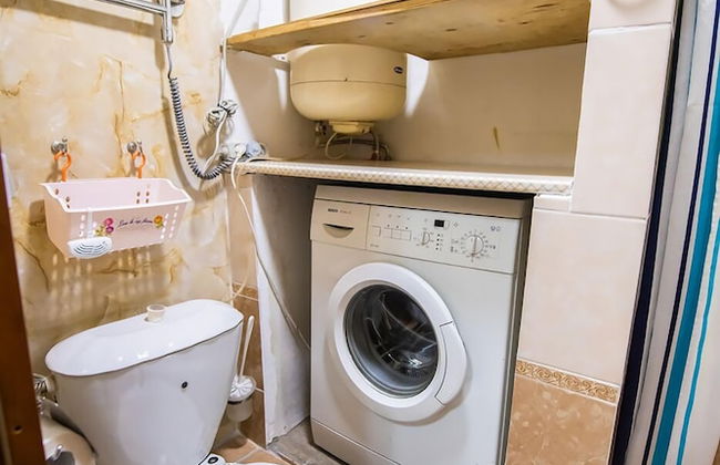 Apartment on Semenovskaya 10-12 - Foto 6