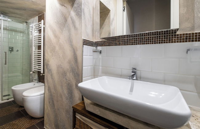 XVI Charm Apartment by Wonderful Italy - Foto 23