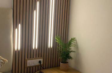 Luxurious and Glamorous Apartment - Foto 13