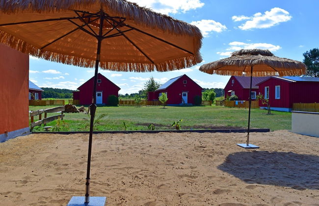 Charmante Ferienwohnung in der Oase am Vilzsee - Photo 18