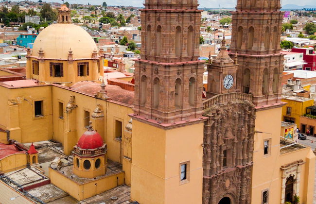 Mexican Independence Tour of Guanajuato - Foto 1