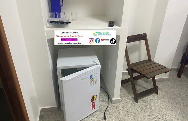 Cabo Frio - Centro - Galeria Êxito - Foto 23