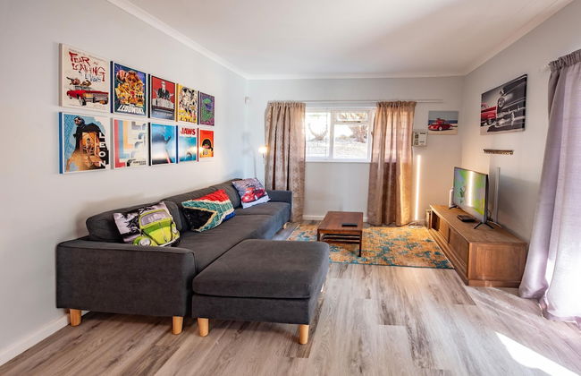 Die Brandhuis, Gordons Bay - Foto 10