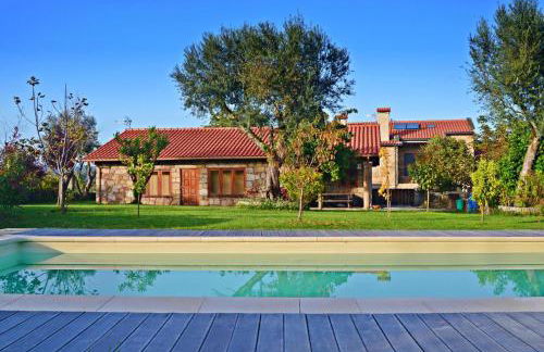 Casa de Reborido - Foto 1