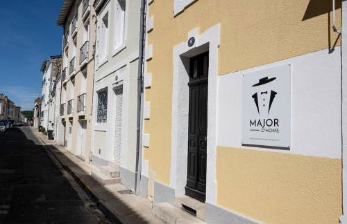 Magnifique appartement de standing climatisé lumineux - Foto 7