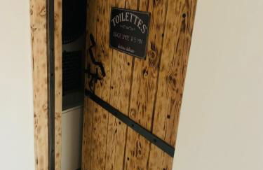 Superbe Loft Spa Jacuzzi Cinema - Foto 52