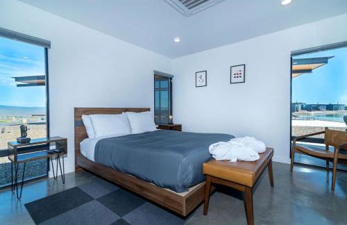 DeWine Sundowners Lakehouse at the Gorge - Foto 18