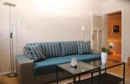 Ferienapartment Alpakas am Schloss - Photo 15