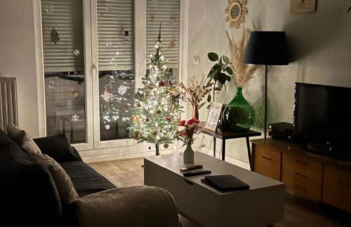 Le St-Arnould - Vue Cathédrale, central & calme - Photo 60