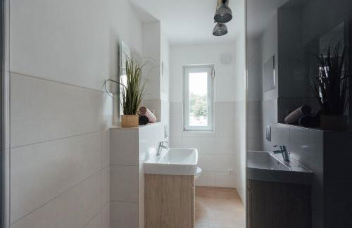 Exklusive Ferienwohnungen an der Havel - Foto 52