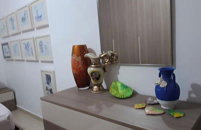 2 Bed Apt Sleeps 6 -balcony - 5-mins From Seaside - Foto 10