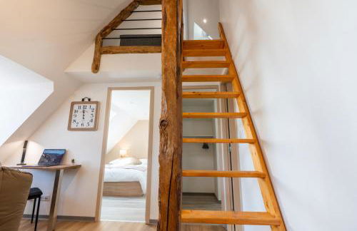 Le Point Sublime - Netflix/Wifi Fibre/Terrasse - Foto 20