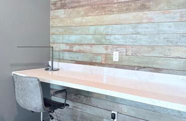 Modern Downtown SLC - Foto 62