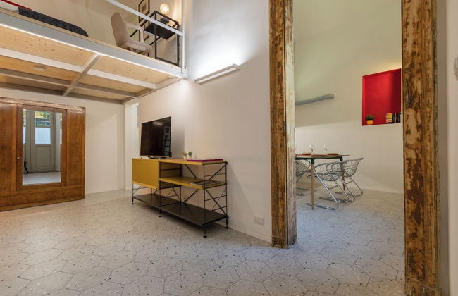 Casa Sineo by Wonderful Italy - Foto 26