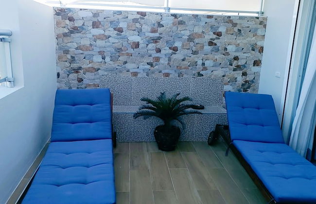 Hotel Boca del Mar Playa Boca Chica Penthouse - Photo 40