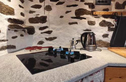 Tipica casa di montagna nelle Valli di Lanzo - Foto 8